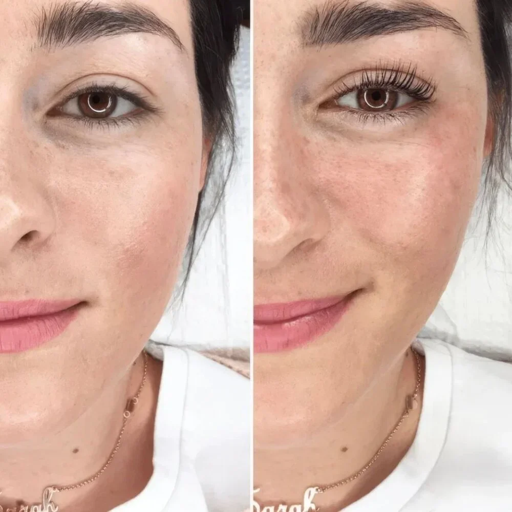 Luxe Lashlift Set ✦ Gentle Lash Lift Kit ✦ Strong Adhesive 8 Weeks Lift NWT